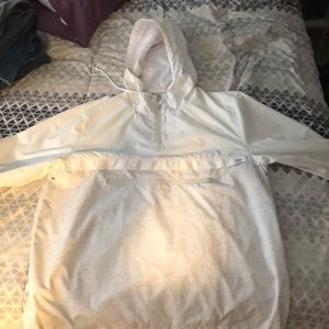 Empyre skate brand windbreaker